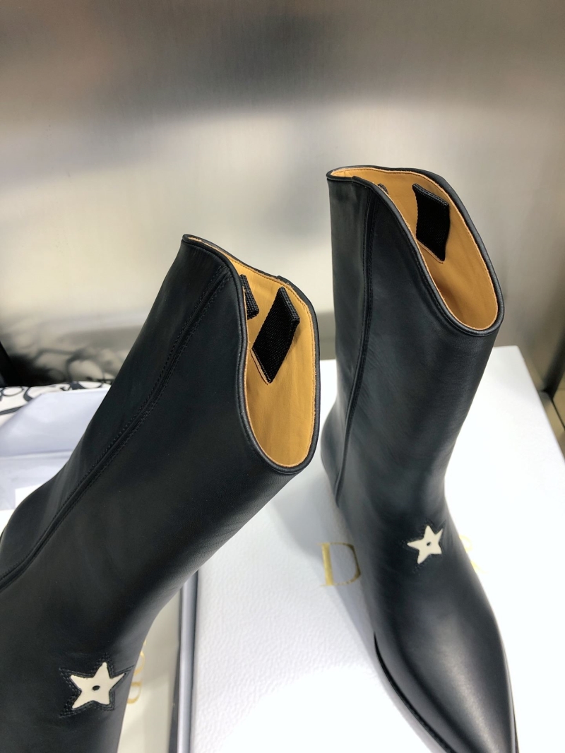 Christian Dior Boots